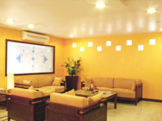 16 Square Luxury Suites & Boutique Bengaluru Zewnętrze zdjęcie